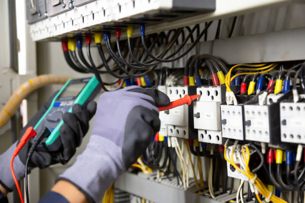 Best Electrical Troubleshooting and Repair  in Storrs, CT