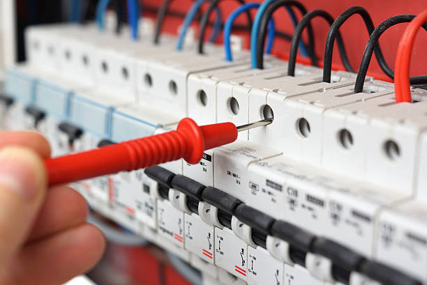 Emergency Electrical Repair Services in Storrs, CT